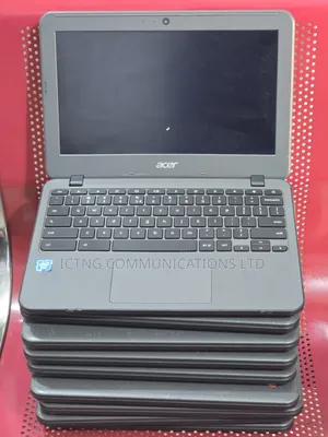 Laptop Acer 4GB Intel Celeron SSD 32GB