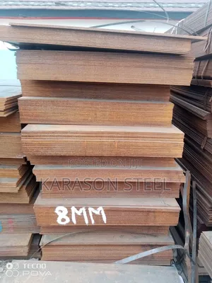 From 4x8x1mm to 4x8x60mm