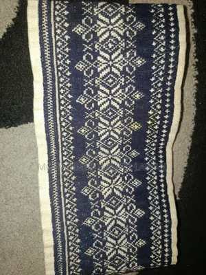 Borno Caps