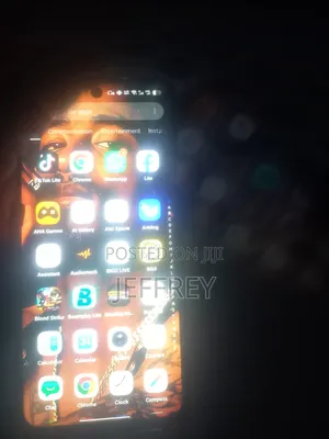 Tecno Pop 10 64 GB Gray