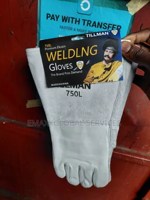 Tillman Glove