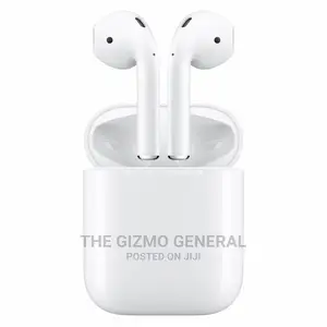 Apple Airpods