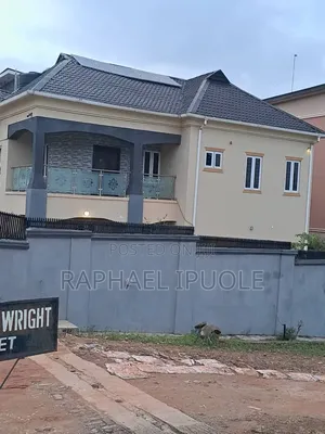 4bdrm Duplex in Kayfarm Estate, Fagba for sale