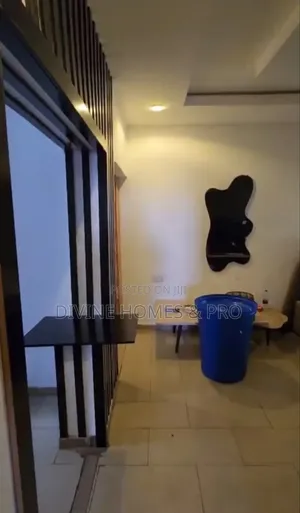 Studio Apartment in Katampe Extension for rent