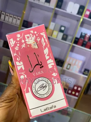 Lattafa Yara Eau De Parfum 50ml