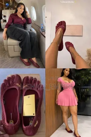 Footwear Shoes