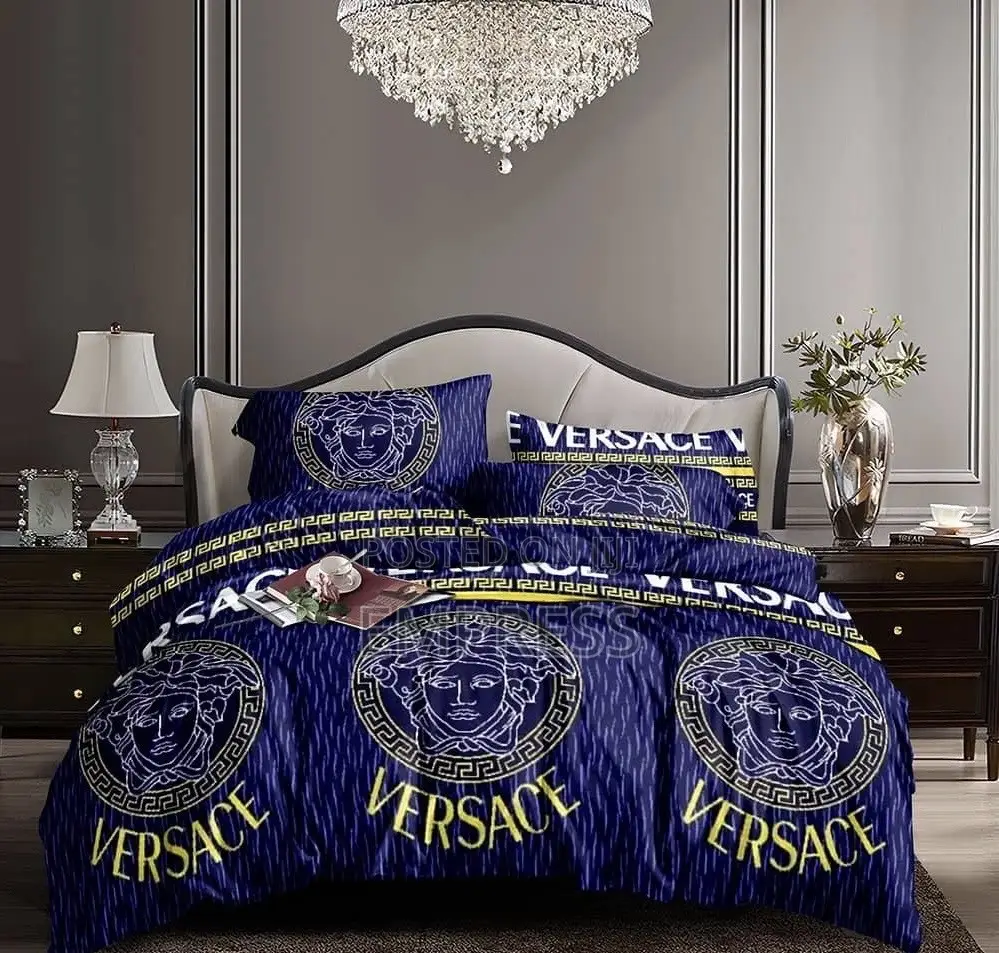 Bedding Interior
