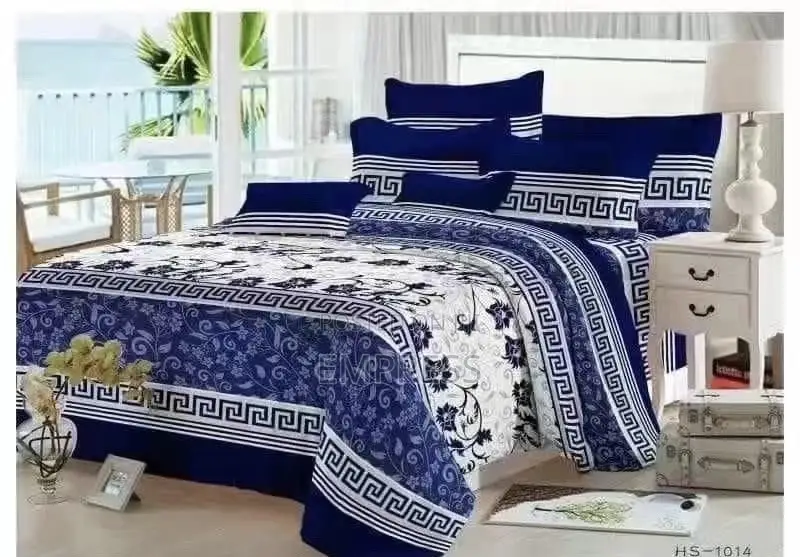 Bedding Interior