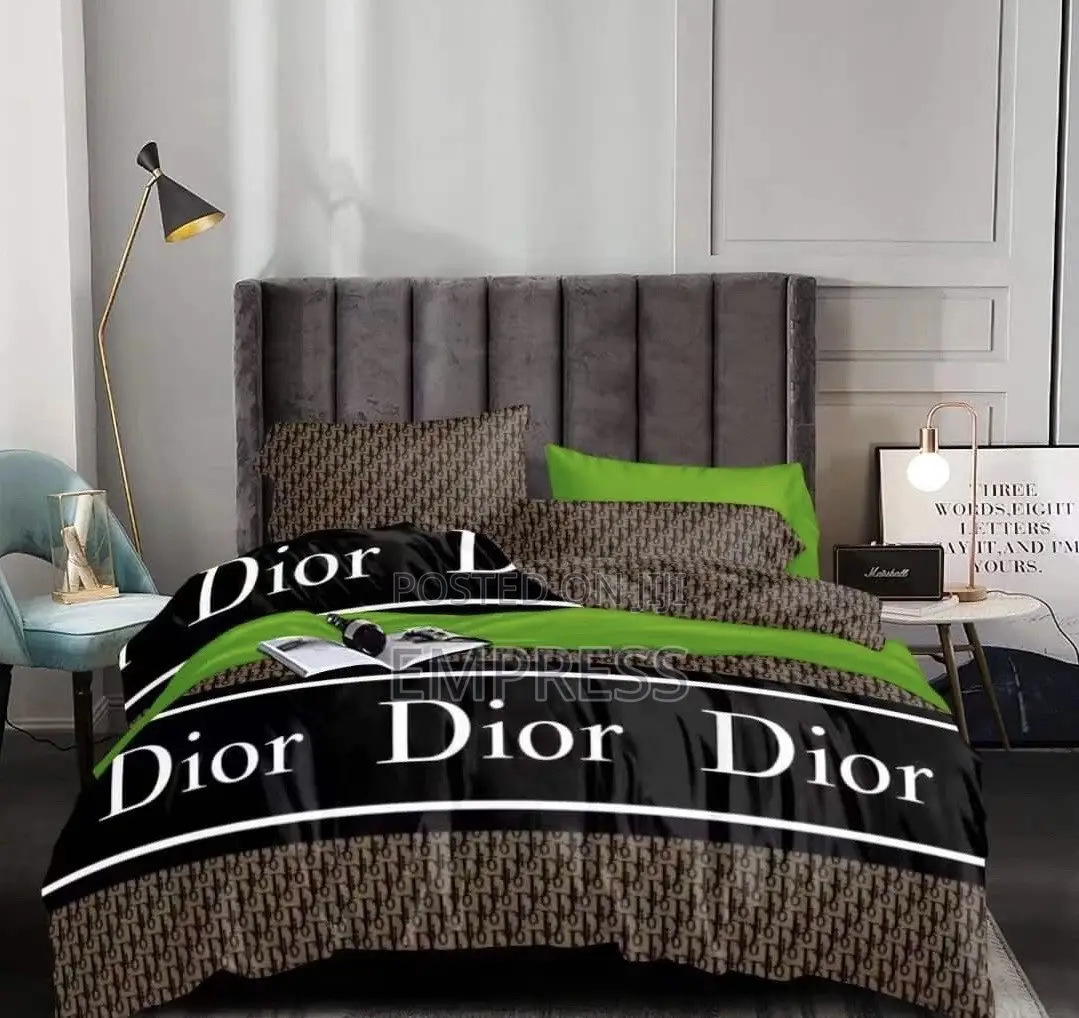 Bedding Interior