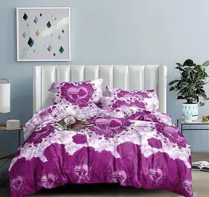 Bedding Interior