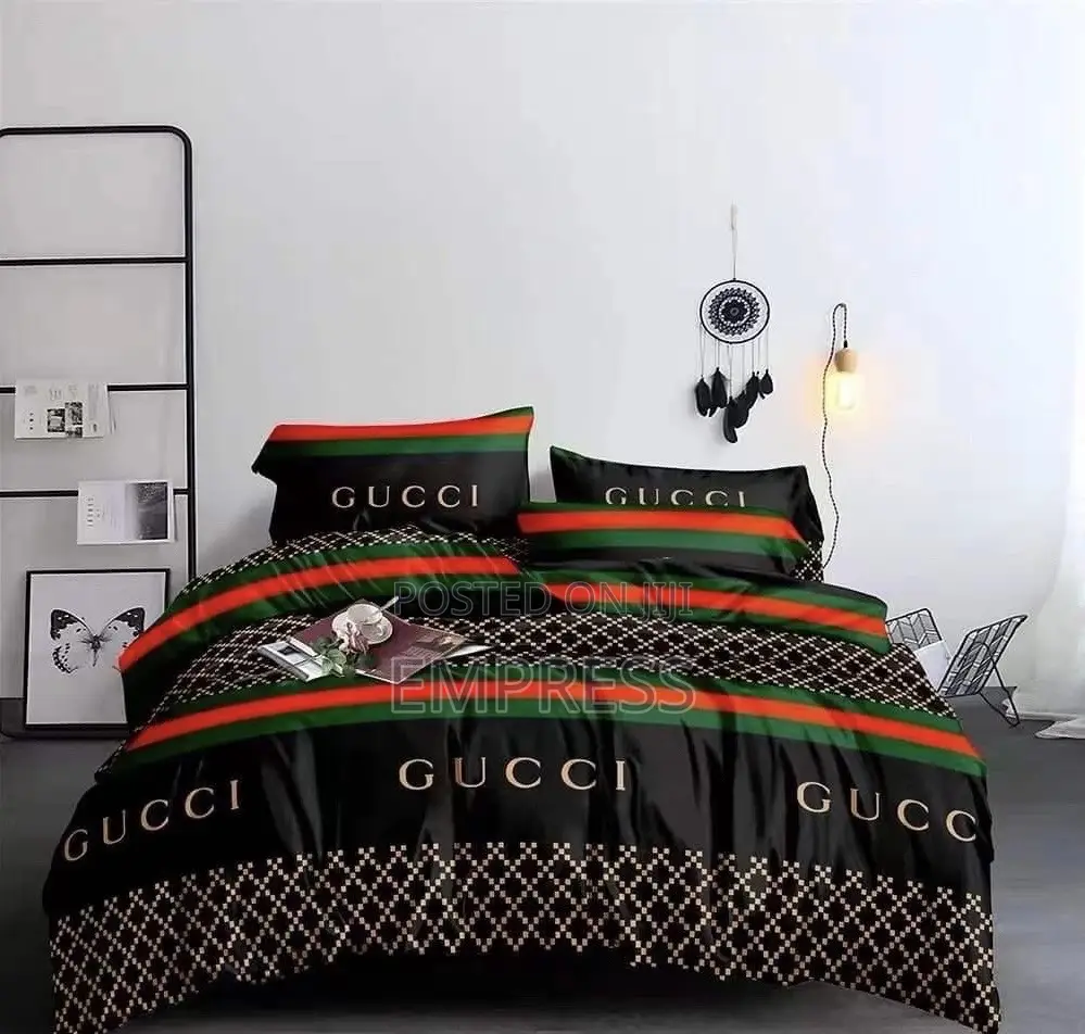 Bedding Interior