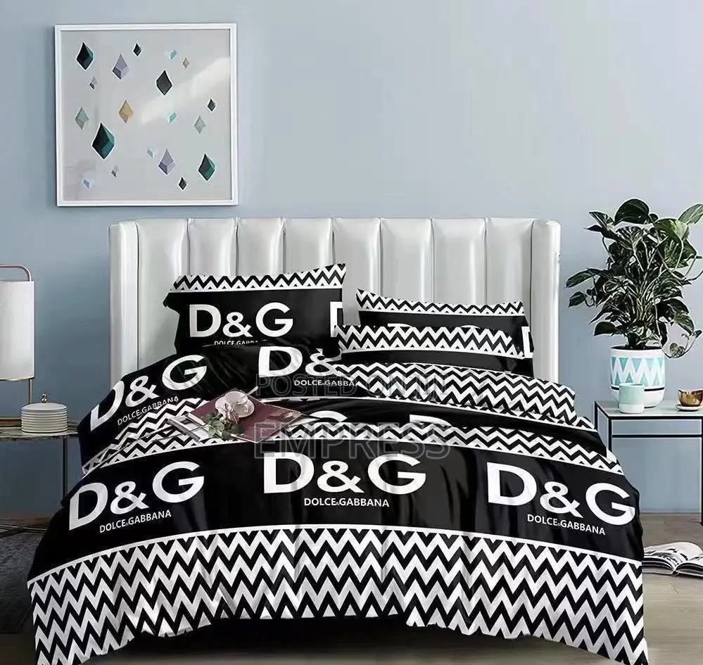 Bedding Interior