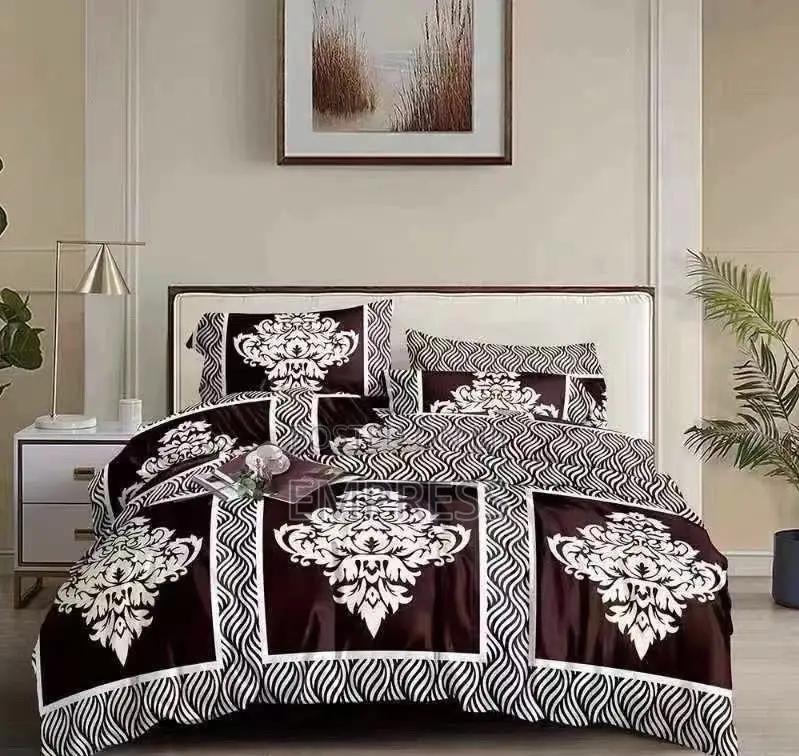 Bedding Interior