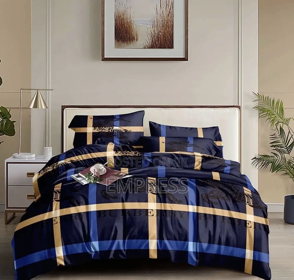 Bedding Interior