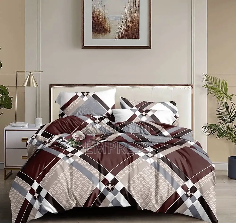 Bedding Interior
