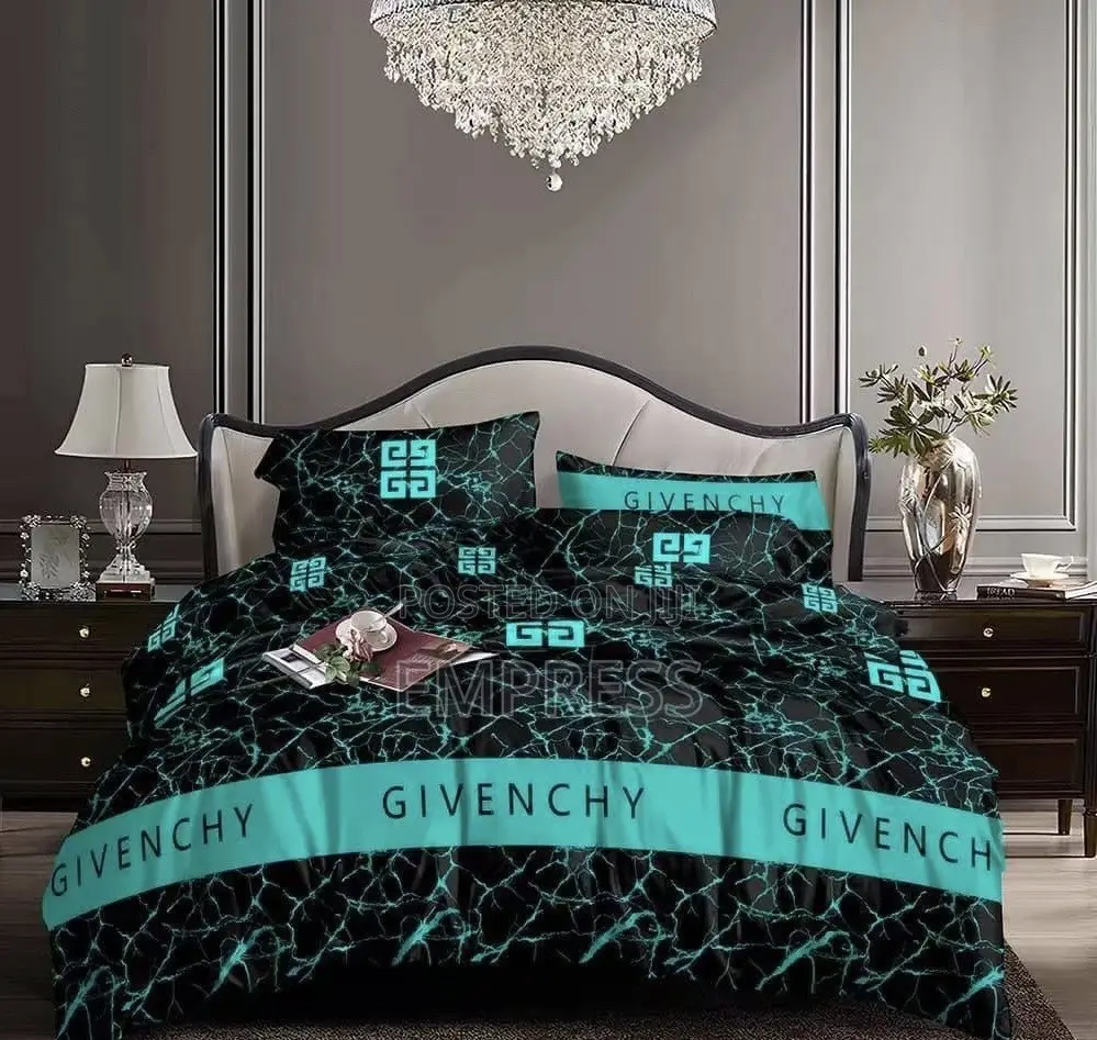Bedding Interior