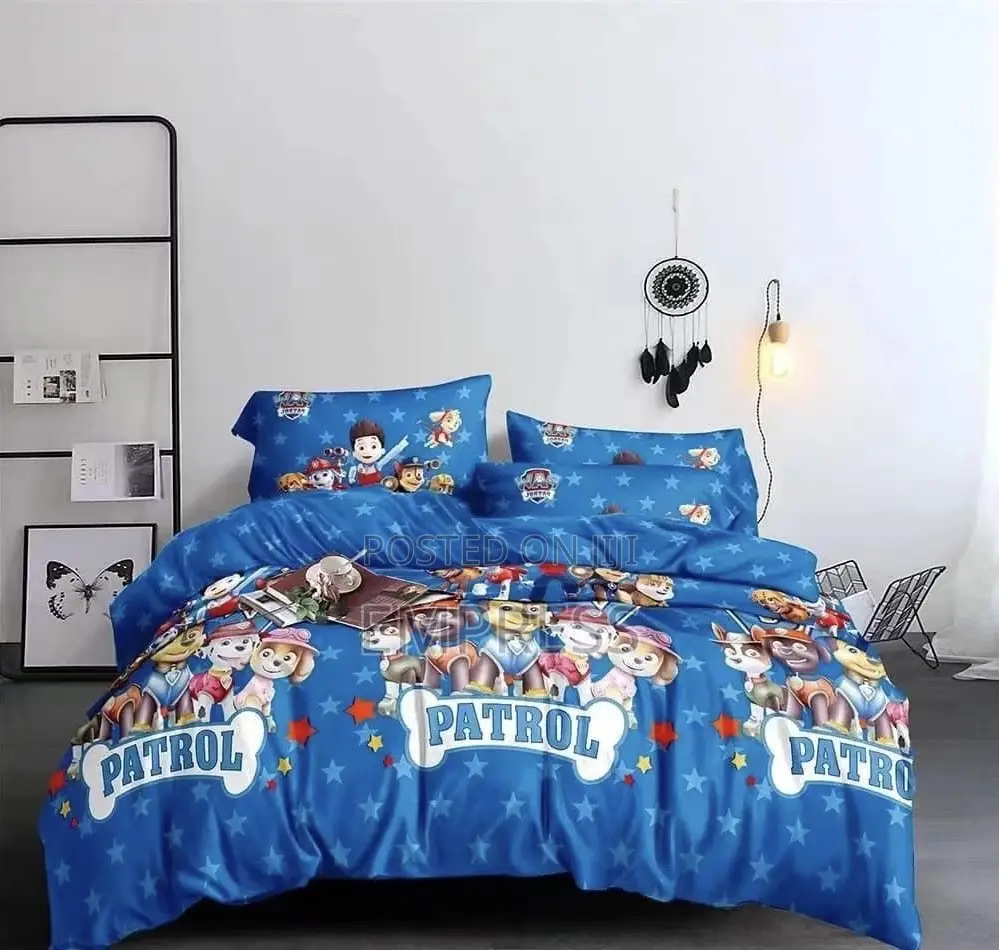 Bedding Interior