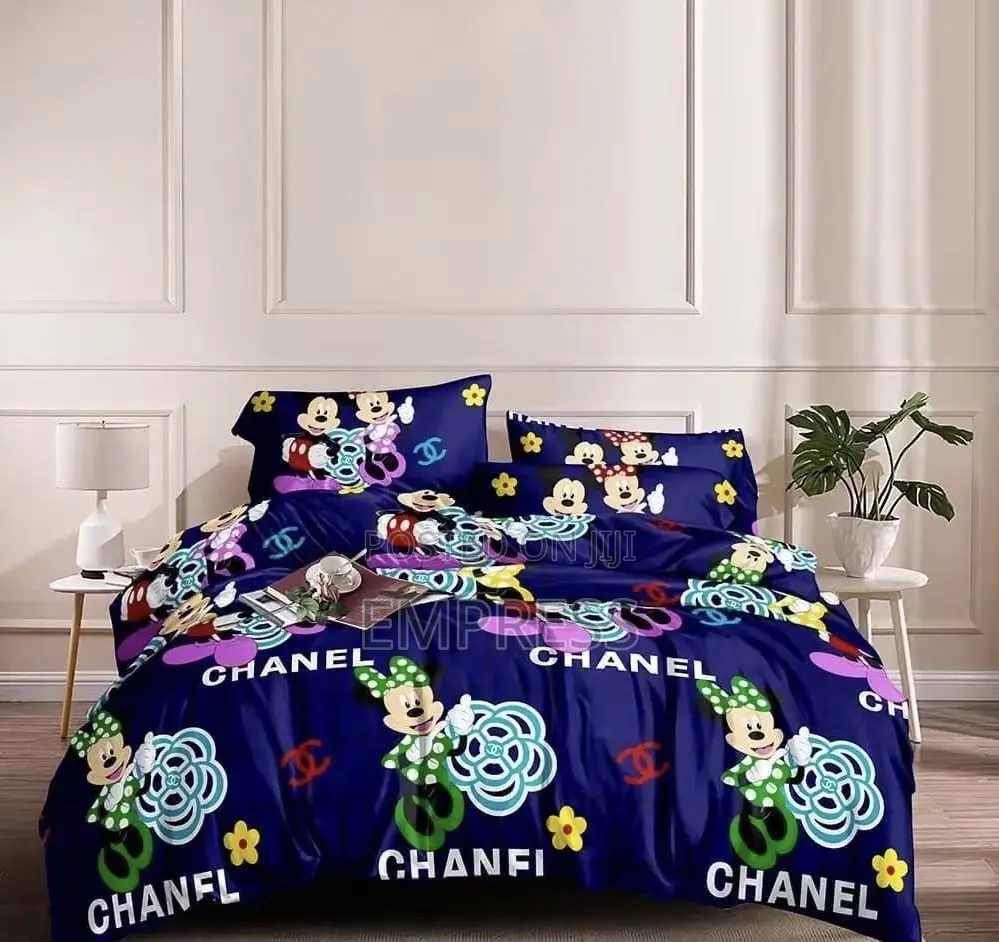 Bedding Interior