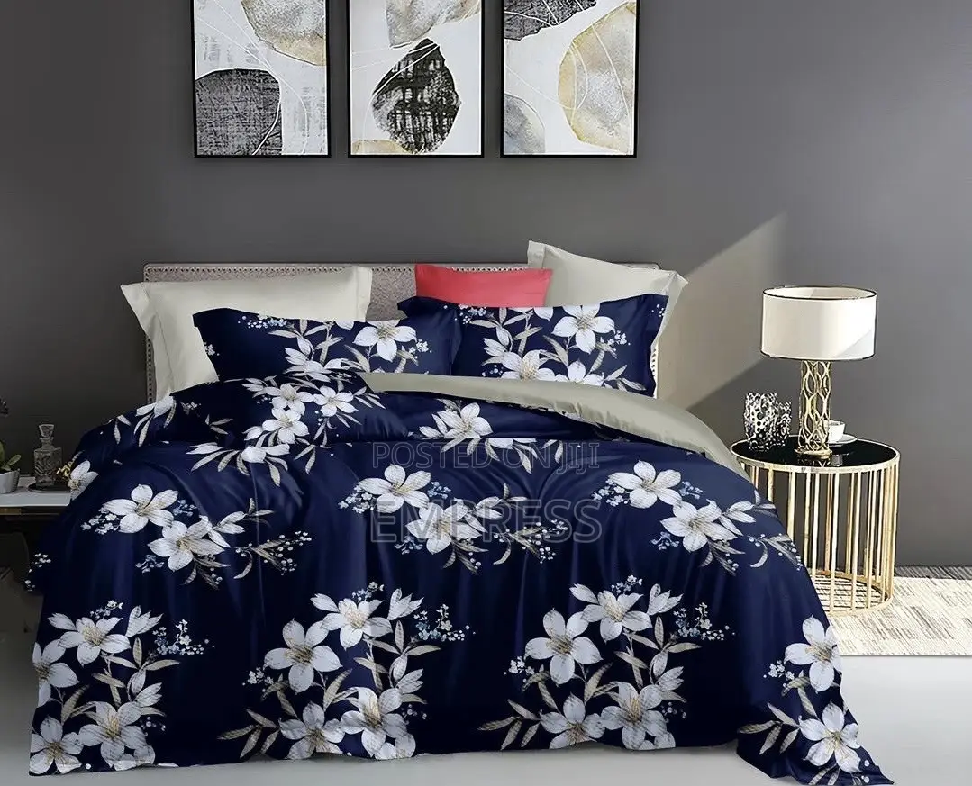 Bedding Interior
