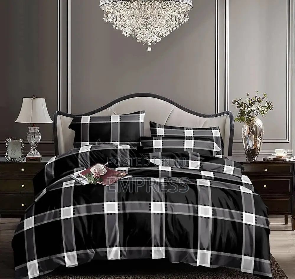 Bedding Interior