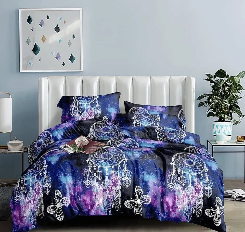 Bedding Interior