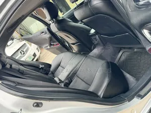 Lexus IS 2008 Silver