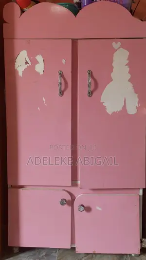 Children Wardrobe