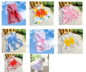 Dog and Cat Clothes