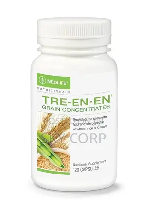Neo Tre en en Nutritional Supplement