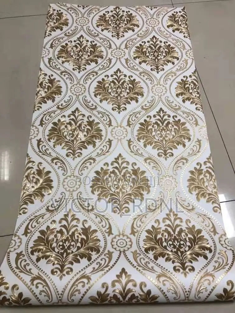 Royal Wallpaper Designs