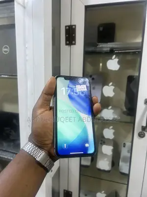 Apple iPhone 11 64 GB Black