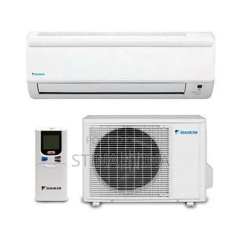 DAIKIN AC 1.5hp Inverter