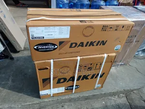 DAIKIN AC 1.5hp Inverter