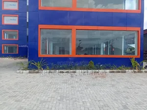 Prime Newly Built Spacious Shop at Lakwo