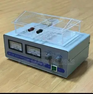 Electrophoresis Machine (Genotype Machine)