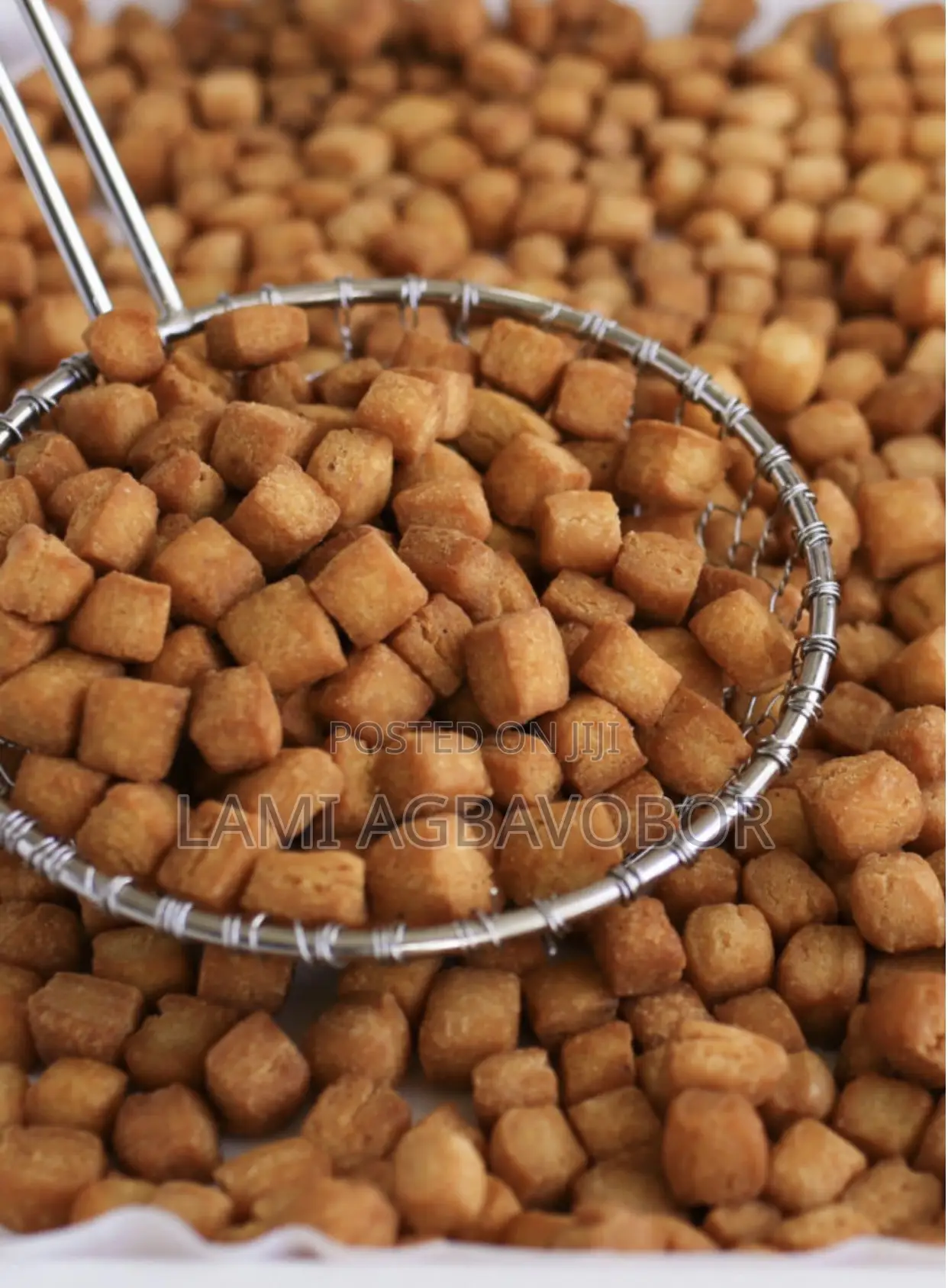 Pastries, Small Chops and Cakes in Abuja