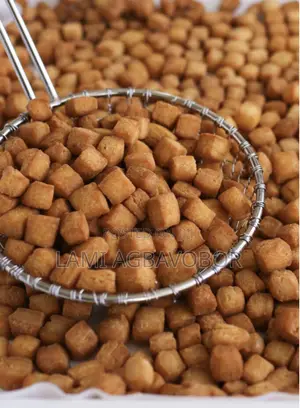 Pastries, Small Chops and Cakes in Abuja