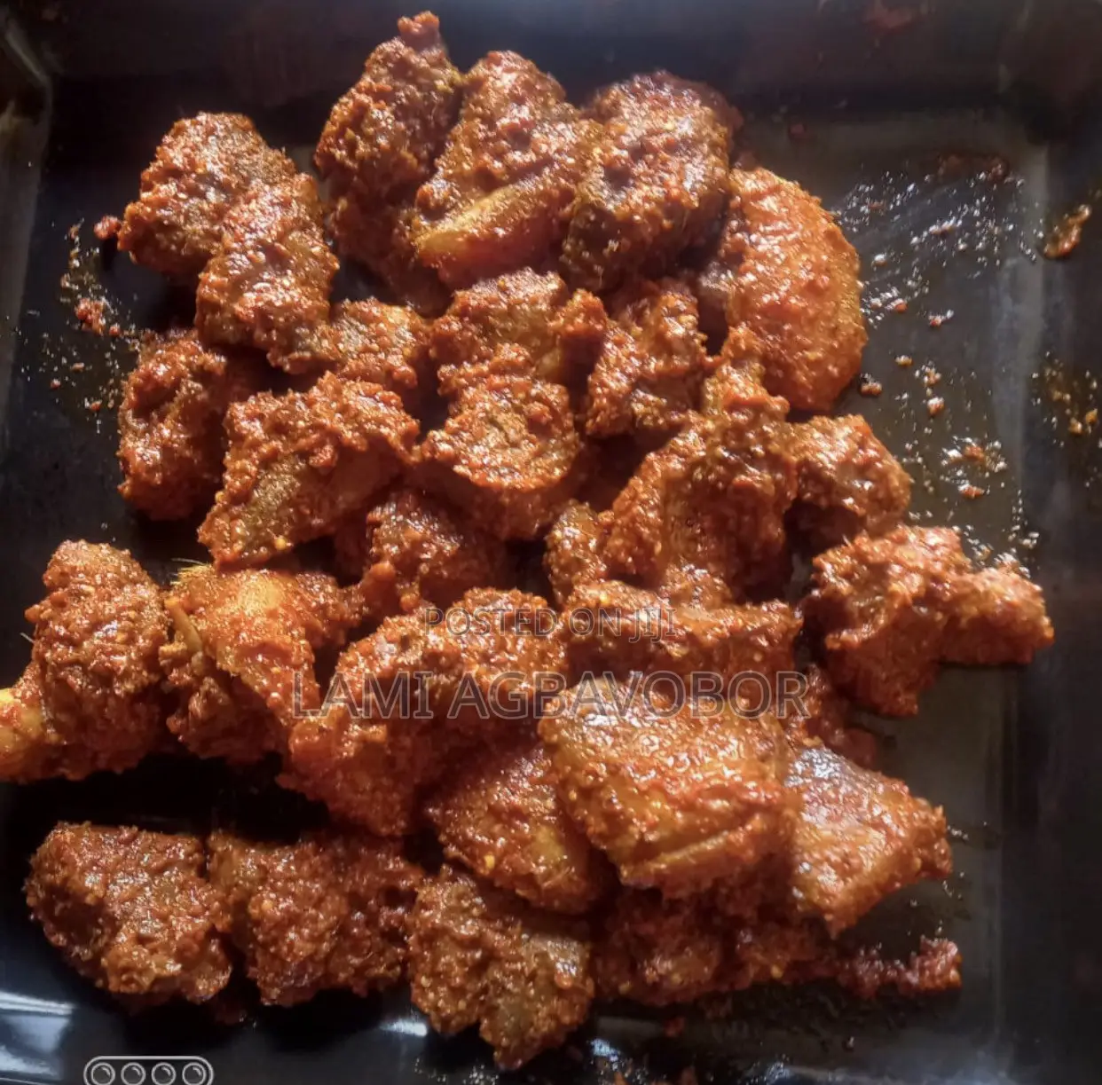 Pastries, Small Chops and Cakes in Abuja