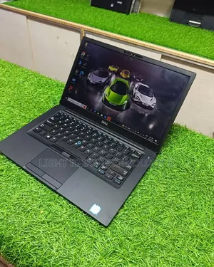 Laptop Dell Latitude 14 7480 8GB Intel Core i5 SSD 256GB