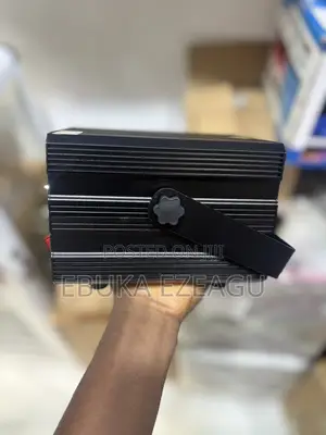 Mini Disco Laser