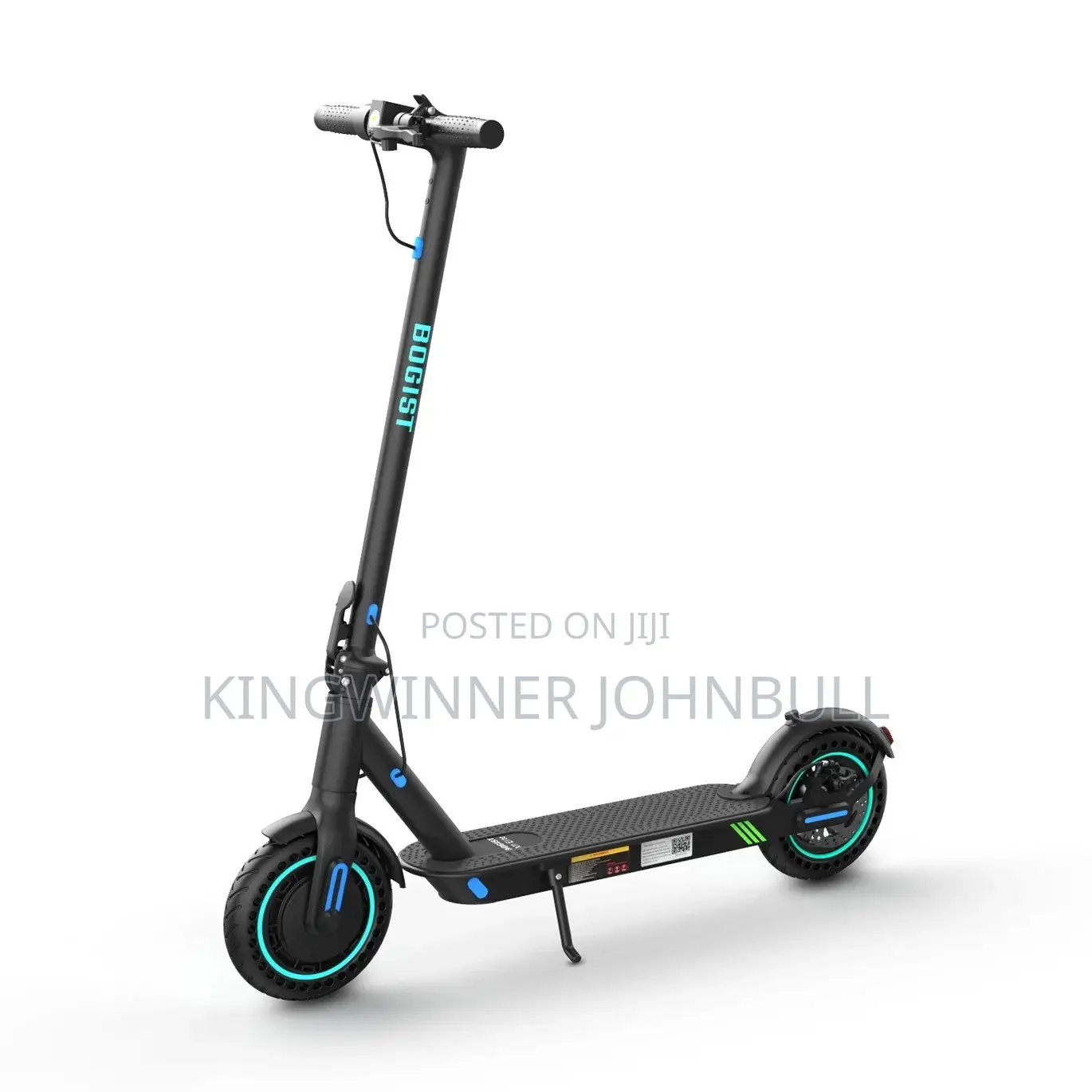 Motorcycle 2023 Black