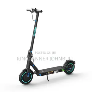 Motorcycle 2023 Black