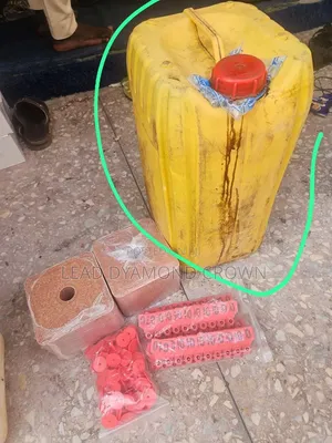 Molasses for Livestocks