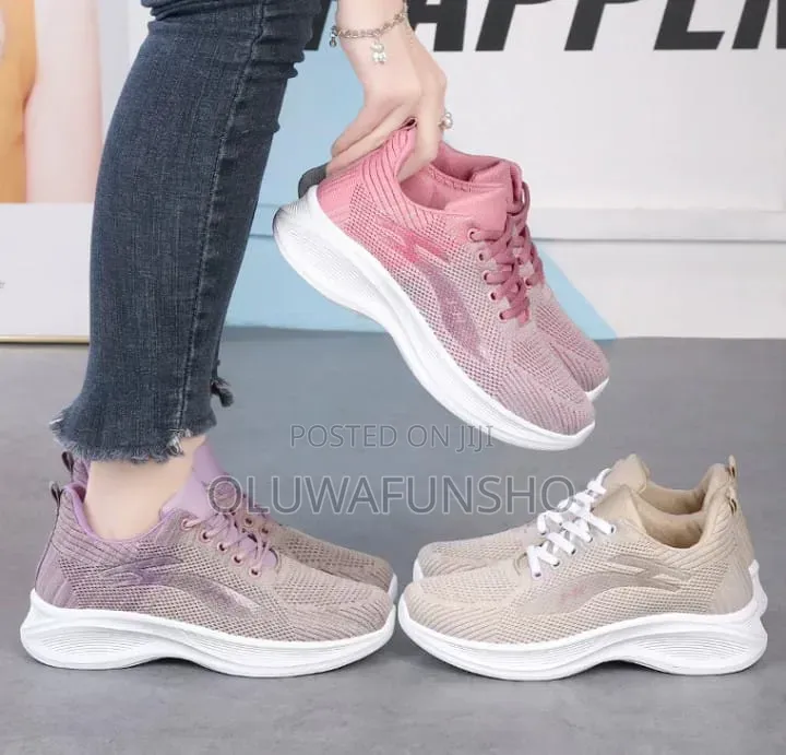 Female Sneakers