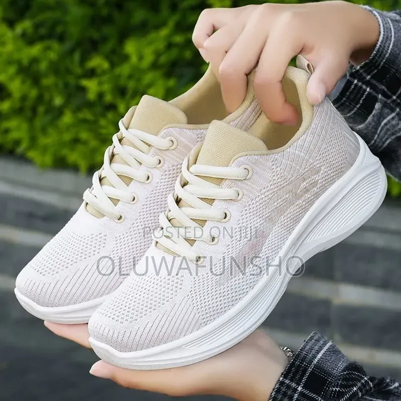 Female Sneakers