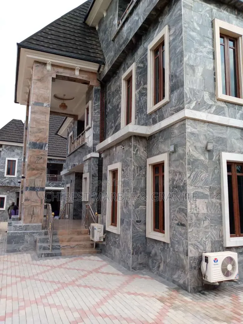 Granite Tiles for Floor and Wall