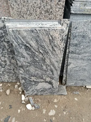 Granite Tiles for Floor and Wall