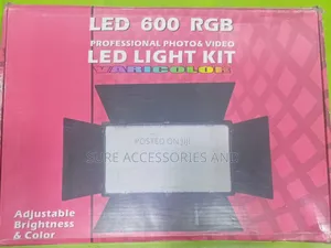 Led 600 RGB