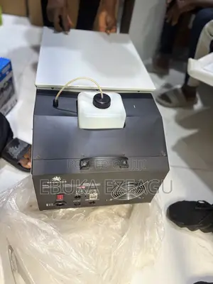 Low Fog Machine 3500W