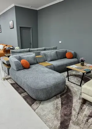 Lshape Chair